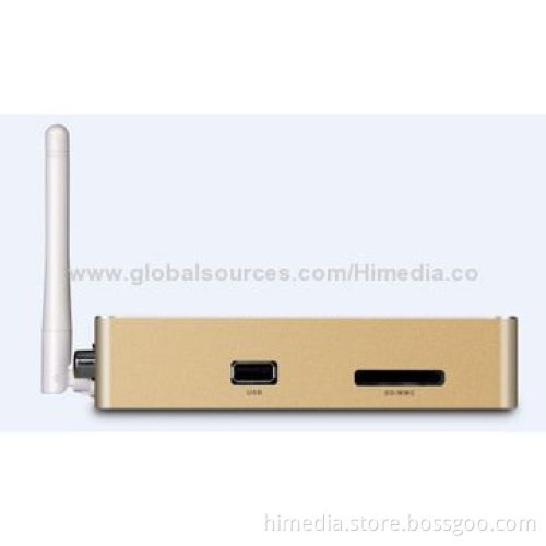 4K Android TV Box